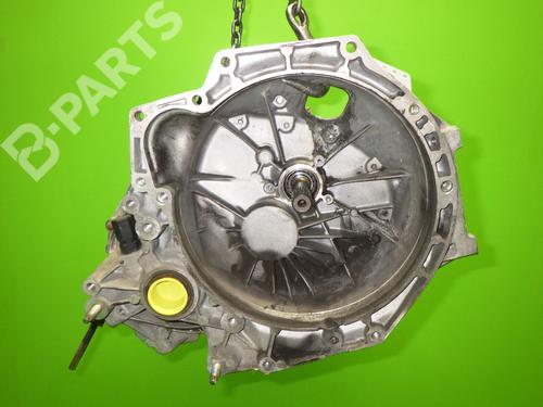 Used Gearbox FORD MONDEO I Saloon (GBP) 1.8 i 16V (115 hp) 6338480