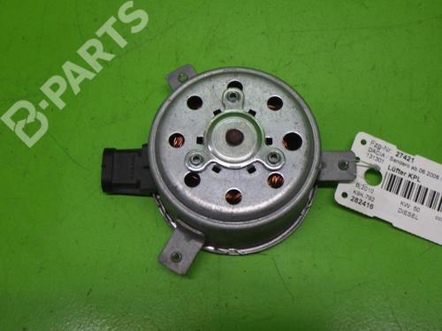 Elektronisk modul DACIA SANDERO 1.5 dCi (68 hp) 6376774