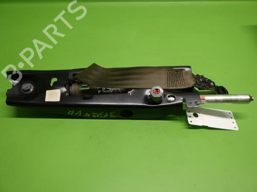 Used Front right seatbelt VOLVO V70 III (135) D5 AWD (185 hp) 18057669