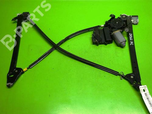 Used Rear left window mechanism VW SHARAN (7M8, 7M9, 7M6) 1.9 TDI (90 hp) 6664786