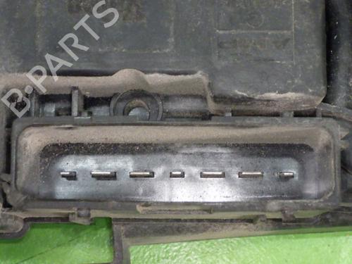 Electronic module OPEL VECTRA C (Z02) 1.9 CDTI (F69) | BP37092814M83 - Image 4