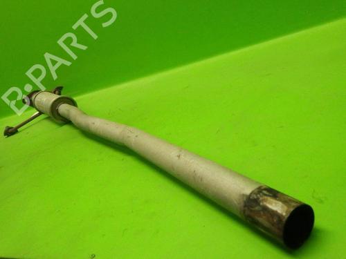 Exhaust system SUZUKI BALENO Estate (EG) 1.6 i 16V (SY416) | BP14745886M121 