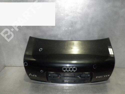 Bakluke CC/Kombi-Kupé AUDI A6 C5 (4B2) 2.5 TDI (150 hp) 6355229