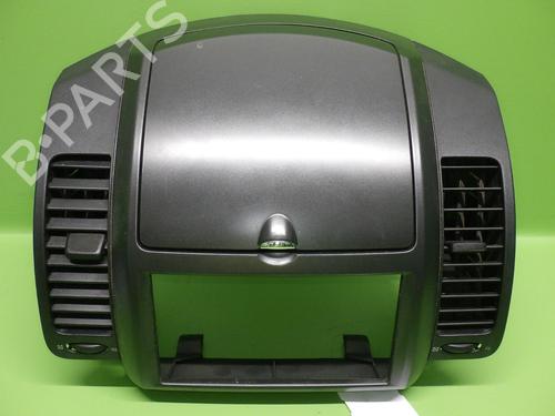 Used Air vent NISSAN NOTE (E11, NE11) 1.4 (88 hp) 30797135