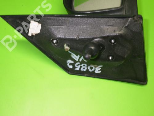 Right mirror HYUNDAI GETZ (TB) 1.3 | BP7777036C27 