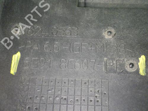 Electronic module FORD GALAXY II (WA6) 2.0 TDCi | BP26381154M83 