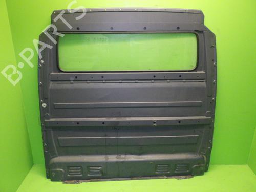 Laderaumteiler für VW CRAFTER 30-50 Van (2E_) 2.5 TDI (136 hp) 25431792