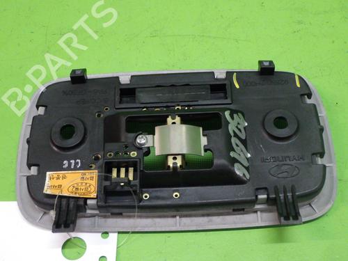 Interior roof light HYUNDAI i30 (FD) 1.6 CRDi | BP36770177I8 - Image 2