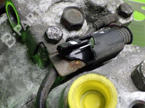 AC compressor MERCEDES-BENZ C-CLASS Coupe (CL203) C 220 CDI (203.706) | BP11033090M34 