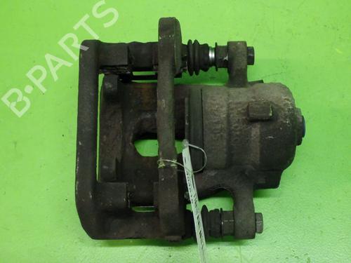 Left rear brake caliper BMW 3 (E90) 320 i | BP17861893M107 