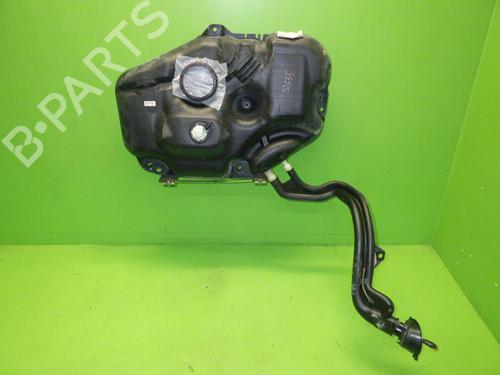 Used Fuel tank Fuel tank DACIA DUSTER (HS_) 1.5 dCi (HSMC) (107 hp) 34609513 34609513