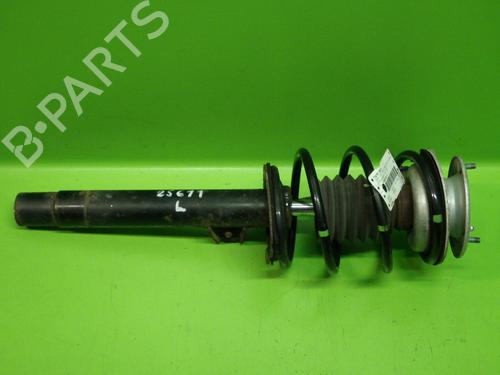 Used Left front shock absorber BMW 3 Compact (E46) 316 ti (115 hp) 6647312