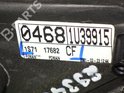 Right mirror FORD MONDEO III (B5Y) 1.8 16V | BP6667858C27 