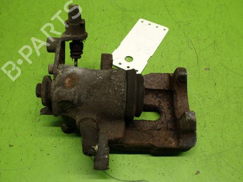 Right rear brake caliper VW PASSAT B3/B4 (3A2, 35I) 2.0 | BP29215887M106 