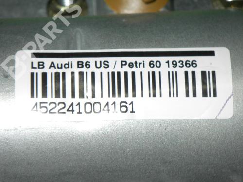 Passasjer kollisjonspute AUDI A4 B6 Avant (8E5) 2.5 TDI | BP6361708C10 