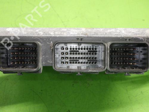 Control unit PEUGEOT 807 (EB_) 2.2 HDi | BP28176497M11 