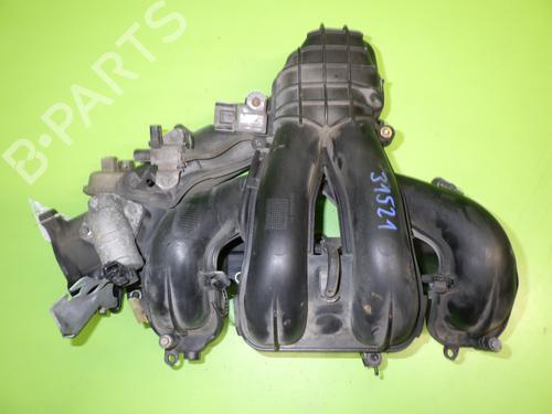 Manifold Indsugning FORD MONDEO III Turnier (BWY) 1.8 16V (110 hp) 15800157