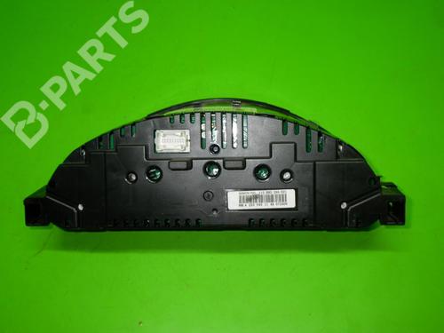 Kombinert Instrument MERCEDES-BENZ C-CLASS T-Model (S203) C 220 CDI (203.208) | BP6357861C47 