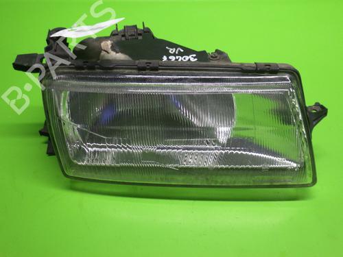 Used Right headlight OPEL VECTRA A (J89) 1.8 S (F19, M19) (90 hp) 14733710