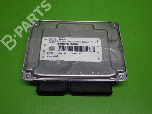 Used Control unit AUDI A4 B6 Avant (8E5) 1.9 TDI (130 hp) 8241579
