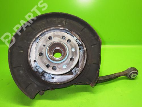 Mangueta trasera izquierda MERCEDES-BENZ GL-CLASS (X164) GL 320 CDI 4-matic (164.822) (224 hp) 6675697