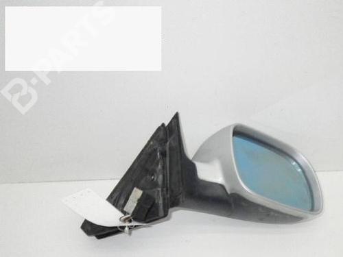 Used Right mirror AUDI A3 (8L1) 1.6 (101 hp) 6640818