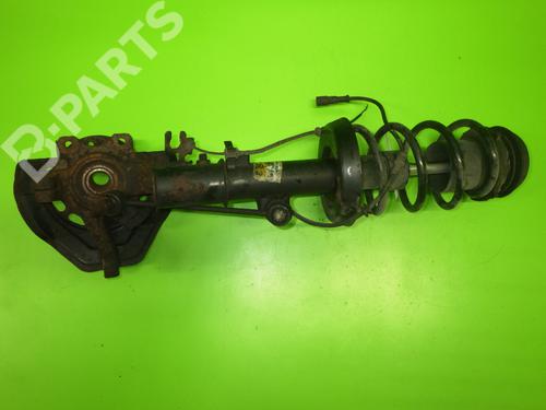 Right front shock absorber OPEL VECTRA B (J96) 2.0 i 16V (F19) | BP8298154M17 