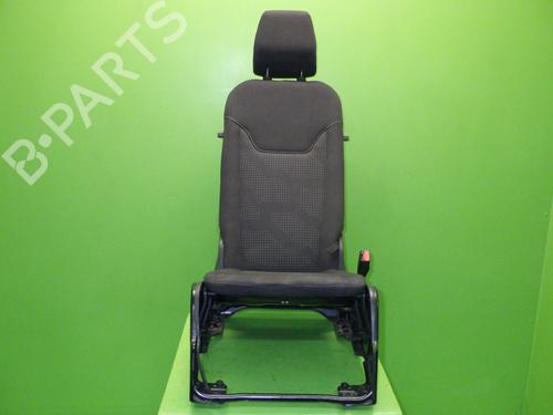 Used Right front seat FORD TRANSIT COURIER B460 Box Body/MPV 1.6 TDCi (95 hp) 28712119