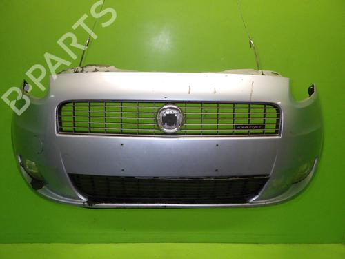 Used Front bumper Front bumper FIAT GRANDE PUNTO (199_) 1.9 D Multijet (120 hp) 34269056 34269056