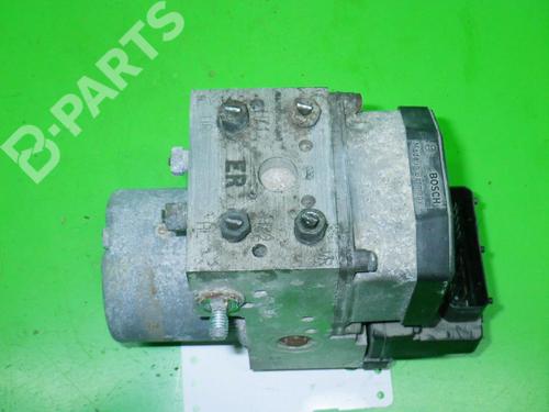 ABS pump OPEL ZAFIRA A MPV (T98) 2.0 DTI 16V (F75) | BP6360619M43 