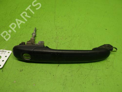 Used Front right exterior door handle VW POLO III (6N1) 50 1.0 (50 hp) 29016978