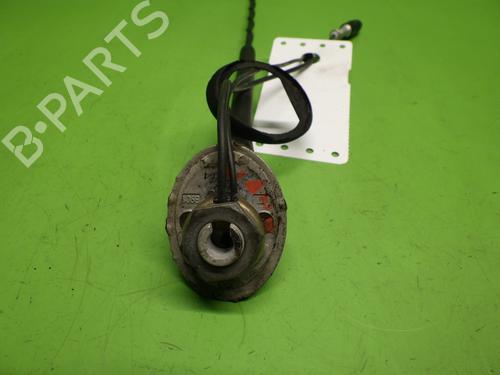 Radio FIAT PANDA (169_) 1.1 (169.AXA1A) | BP19337018E6 