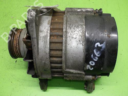 Used Alternator FORD FIESTA III (GFJ) 1.8 D (60 hp) 29901264
