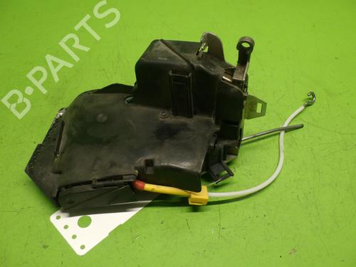 Used Front left lock BMW 5 Touring (E39) 523 i (170 hp) 28206599