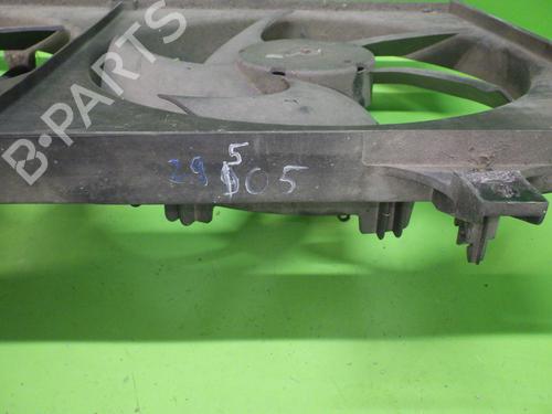 Electronic module NISSAN ALMERA TINO (V10) 1.8 | BP24458689M83 