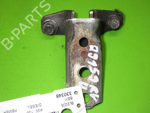 Used Hinge/Door check strap MITSUBISHI GRANDIS (NA_W) 2.0 DI-D (NA8W) (136 hp) 14729366