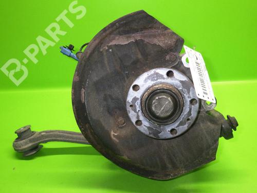 Used Left rear steering knuckle CITROËN C5 III Break (RW_) 2.0 HDi 165 (163 hp) 6656295