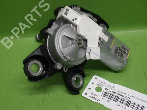 Rear wiper motor PEUGEOT PARTNER Tepee 1.6 HDi 16V | BP37432094M102 - Image 2