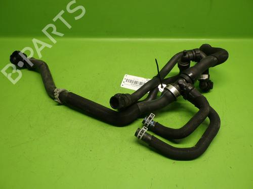 Used Pipe OPEL GRANDLAND / GRANDLAND X (A18, P1UO) 1.2 (75) (131 hp) 27976699