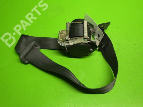Used Rear right seatbelt RENAULT MEGANE II Coupé-Cabriolet (EM0/1_) 1.9 dCi (120 hp) 6664790