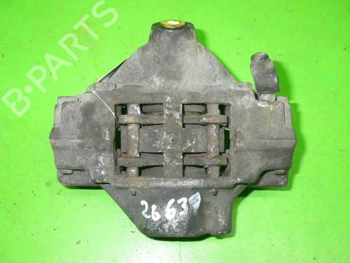 Right rear brake caliper MERCEDES-BENZ 190 (W201) E 2.0 (201.024) | BP14715485M106 