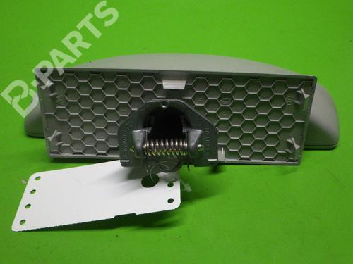Rear mirror SEAT TOLEDO III (5P2) 2.0 TDI 16V | BP6393799I6 