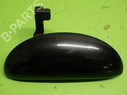 Used Rear right exterior door handle Rear right exterior door handle 37862404 37862404