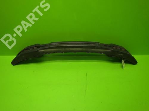 Front bumper reinforcement CITROËN BERLINGO / BERLINGO FIRST Box Body/MPV (M_) 1.9 D 70 (MBWJZ, MCWJZ) (69 hp) 6669425