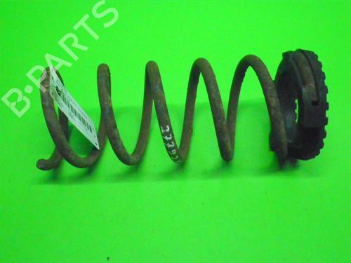 Used Shock absorber spring FIAT PANDA (169_) 1.1 (169.AXA1A) (54 hp) 14720257