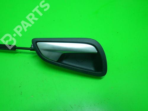 Front right lock FORD C-MAX II (DXA/CB7, DXA/CEU) 1.6 Ti | BP6643319C97 
