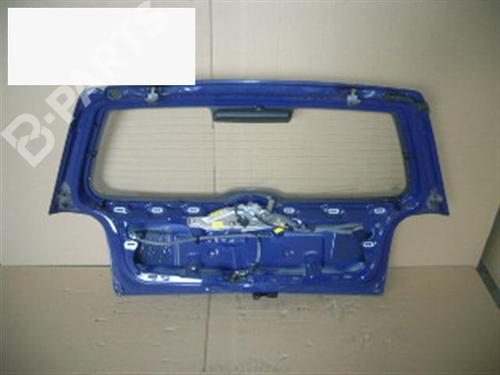 Tailgate VW POLO III (6N1) 60 1.4 | BP6347208C6 