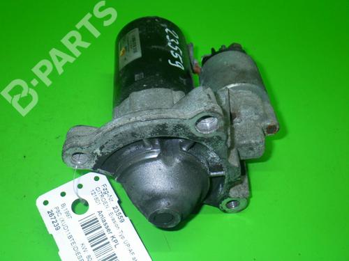 Starter CITROËN EVASION MPV (22, U6) 2.1 TD | BP6372874M8 
