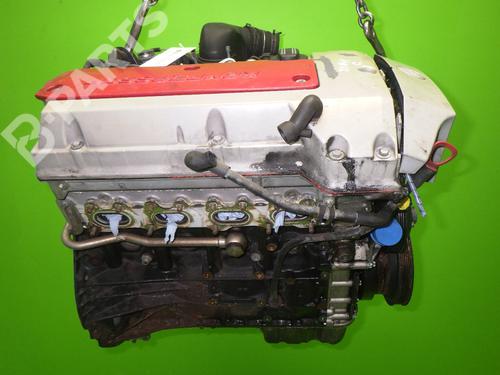 Engine MERCEDES-BENZ SLK (R170) 230 Kompressor (170.449) | BP8923813M1 