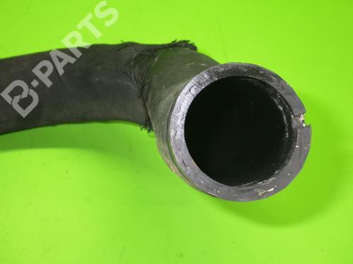 Turbocharger/Supercharger FIAT DUCATO Van (230_) 2.8 TDI | BP6396601M71 